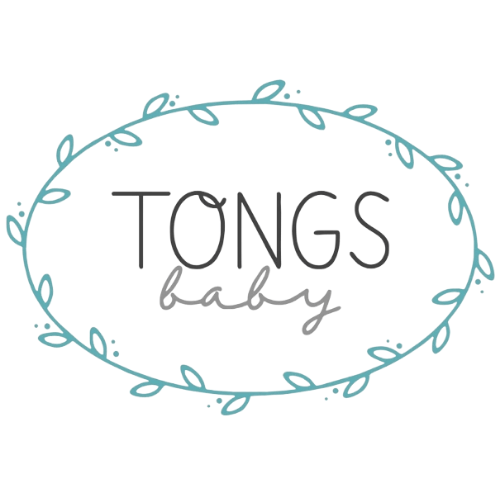 Tongs Bebe